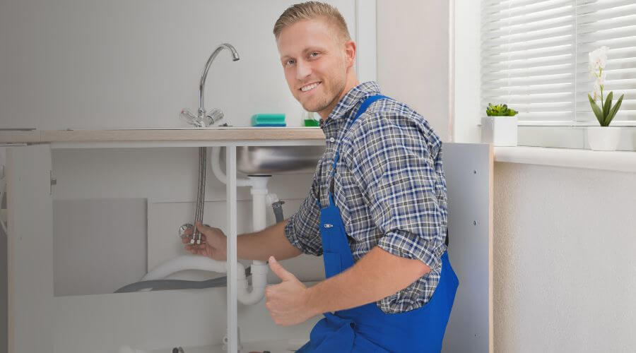 Same Day Plumbing Service in Blue Lake, CA